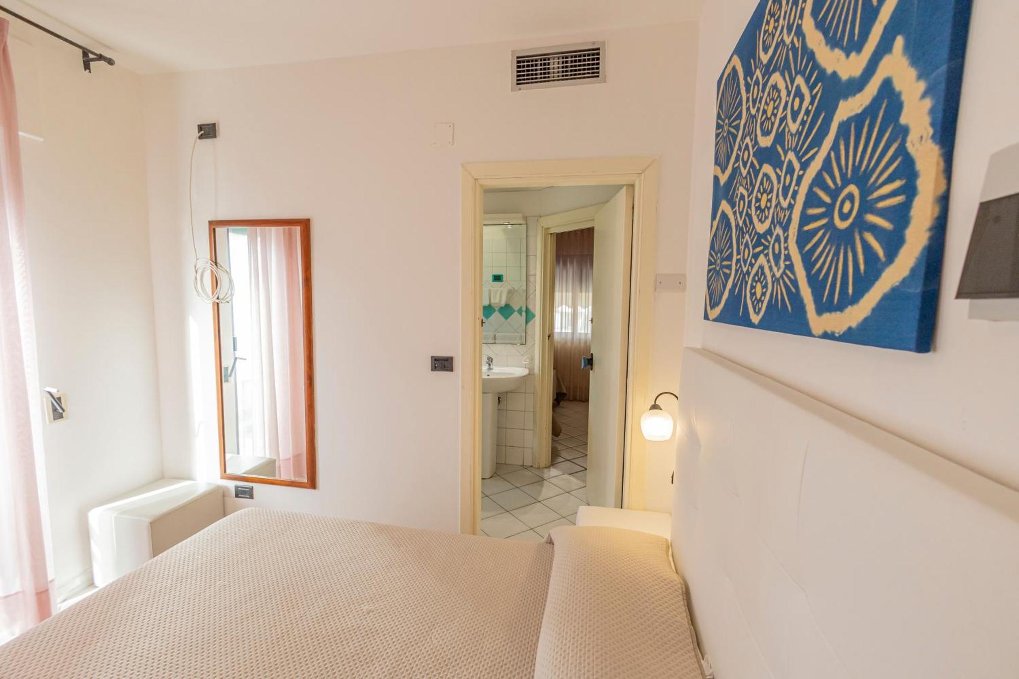 Hotel Paistos Paestum Buitenkant foto