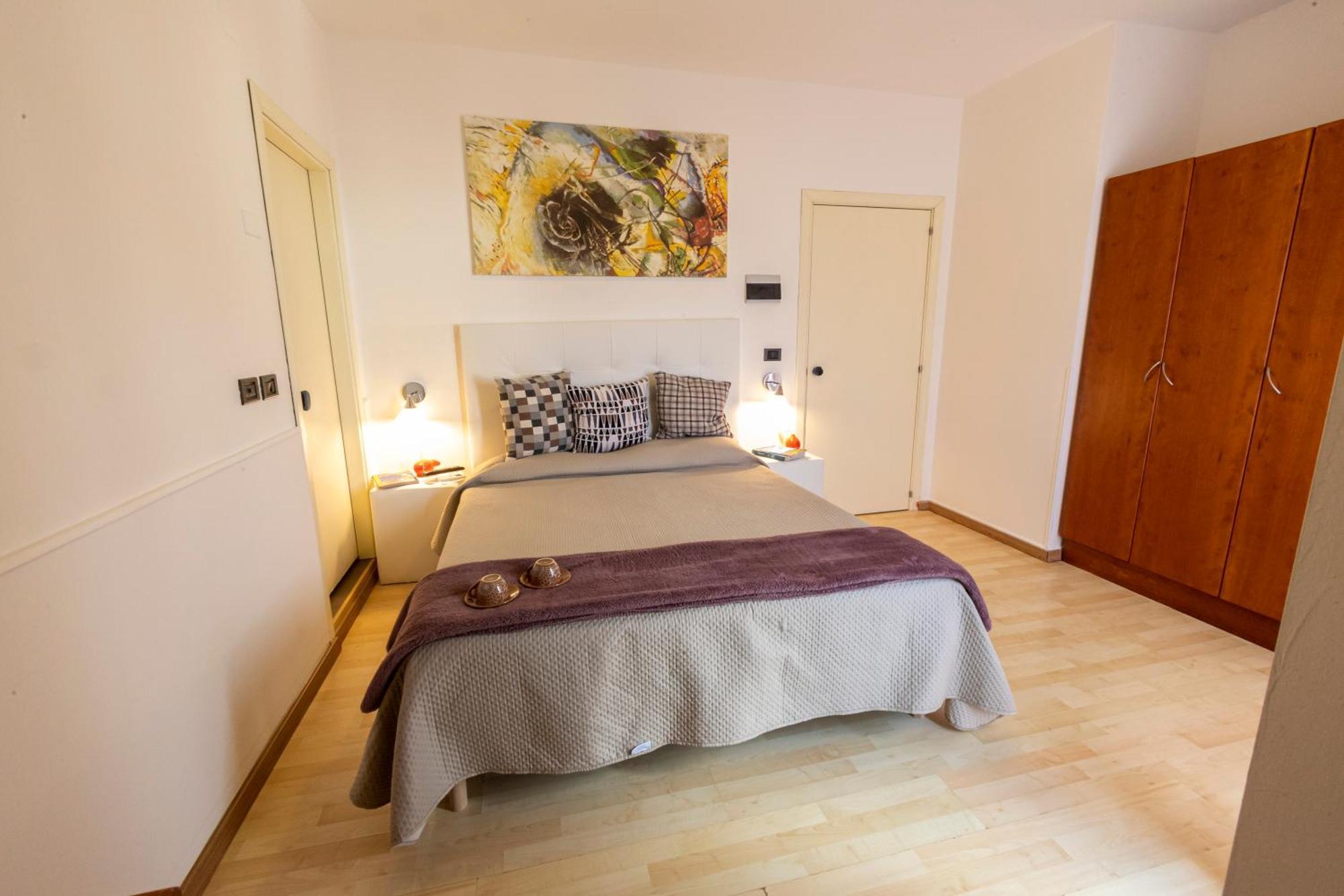 Hotel Paistos Paestum Buitenkant foto