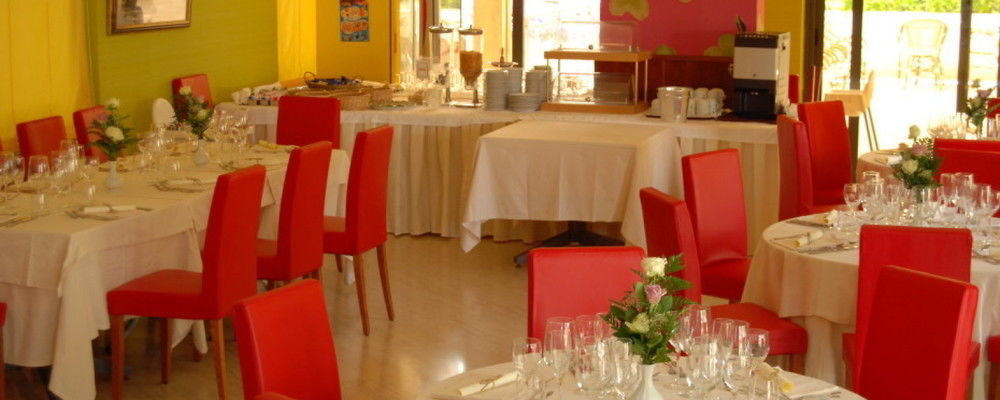 Hotel Paistos Paestum Buitenkant foto